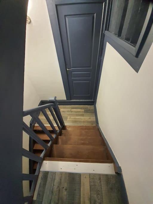 Bel Appartement Lumineux Boulogne-sur-Mer Exterior photo